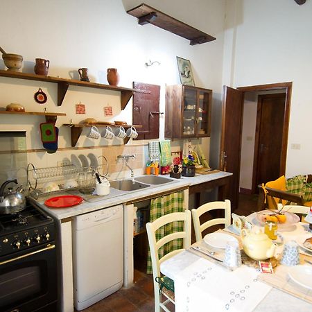 Colle Sul Lago Βίλα Castiglione del Lago Εξωτερικό φωτογραφία