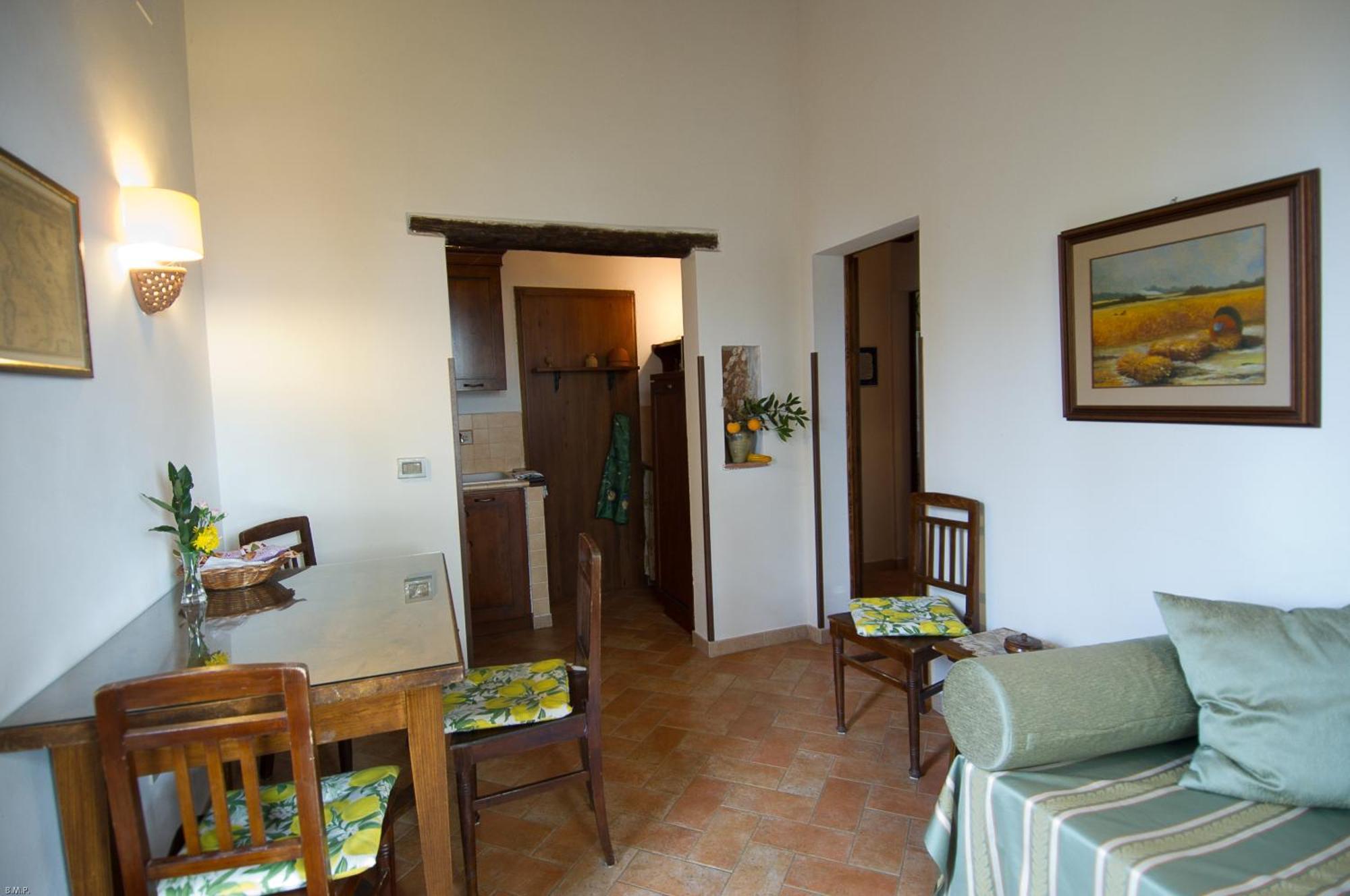 Colle Sul Lago Βίλα Castiglione del Lago Εξωτερικό φωτογραφία