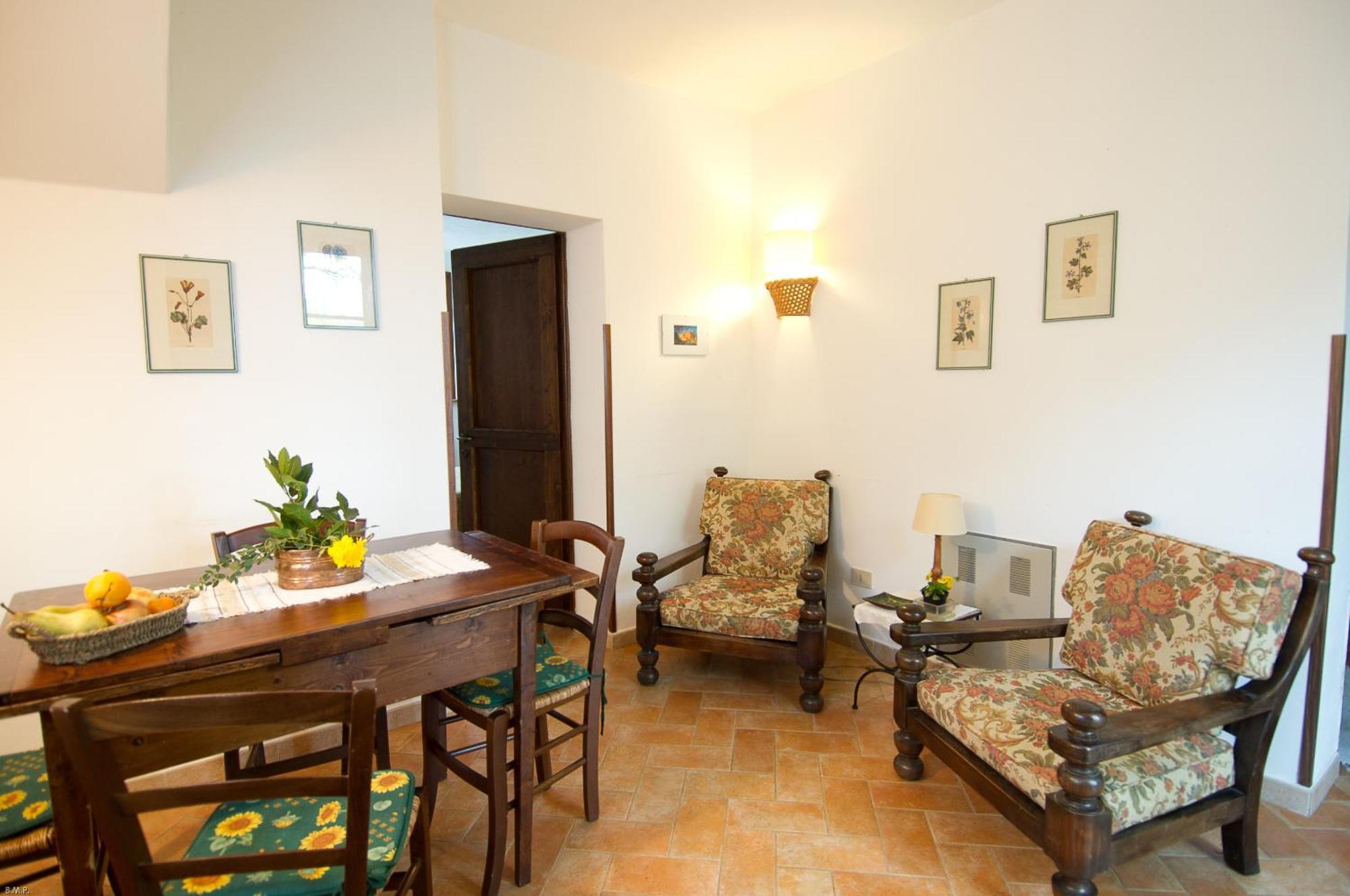 Colle Sul Lago Βίλα Castiglione del Lago Εξωτερικό φωτογραφία