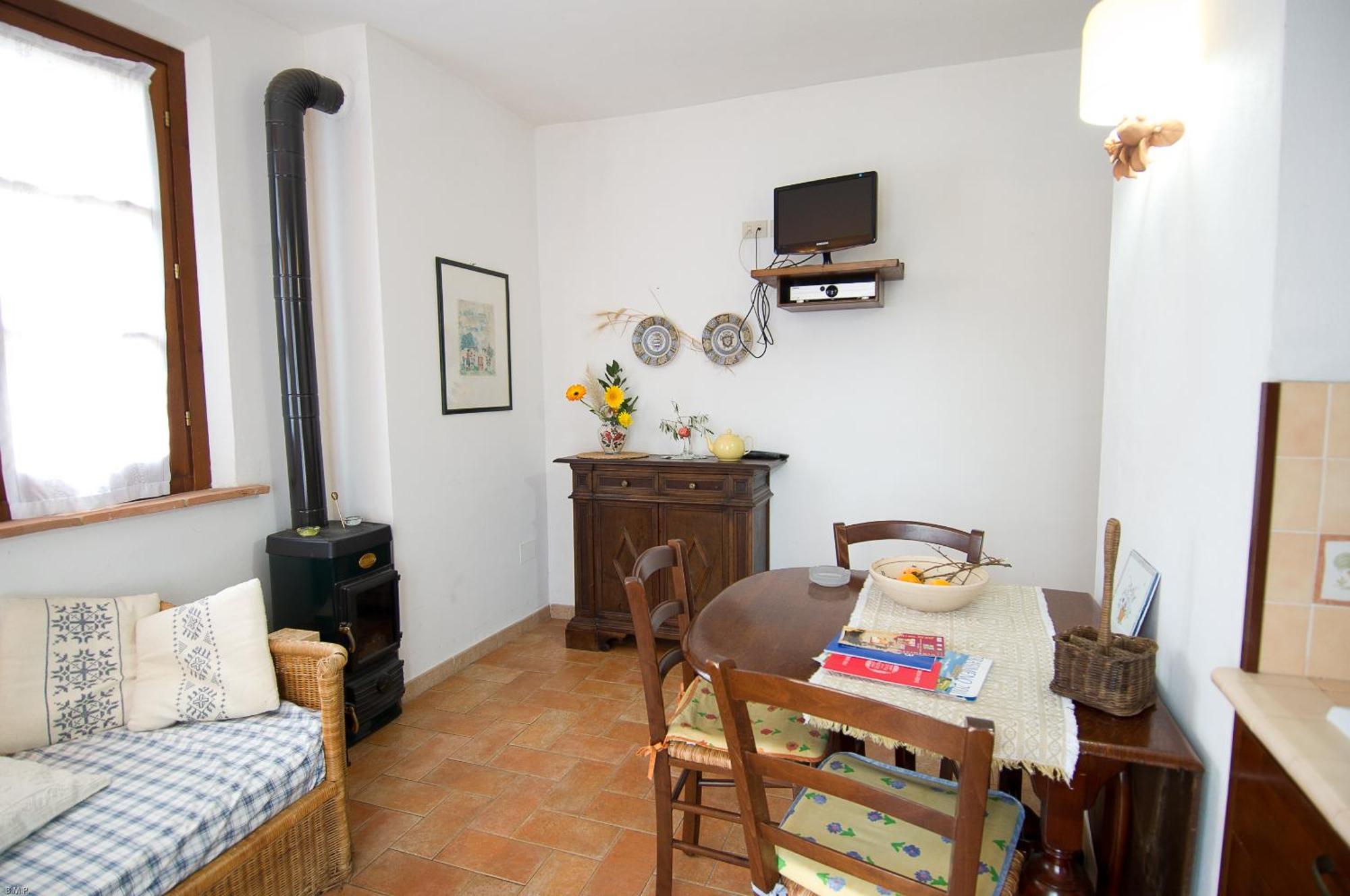 Colle Sul Lago Βίλα Castiglione del Lago Εξωτερικό φωτογραφία
