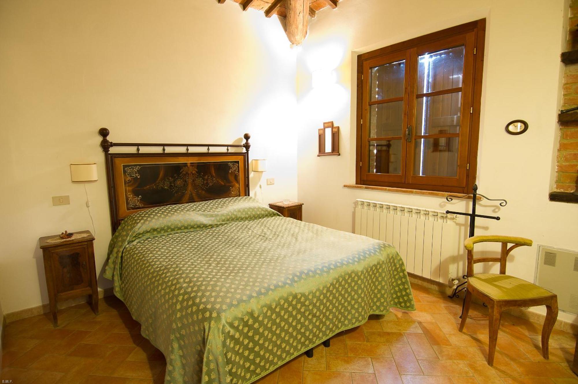Colle Sul Lago Βίλα Castiglione del Lago Εξωτερικό φωτογραφία
