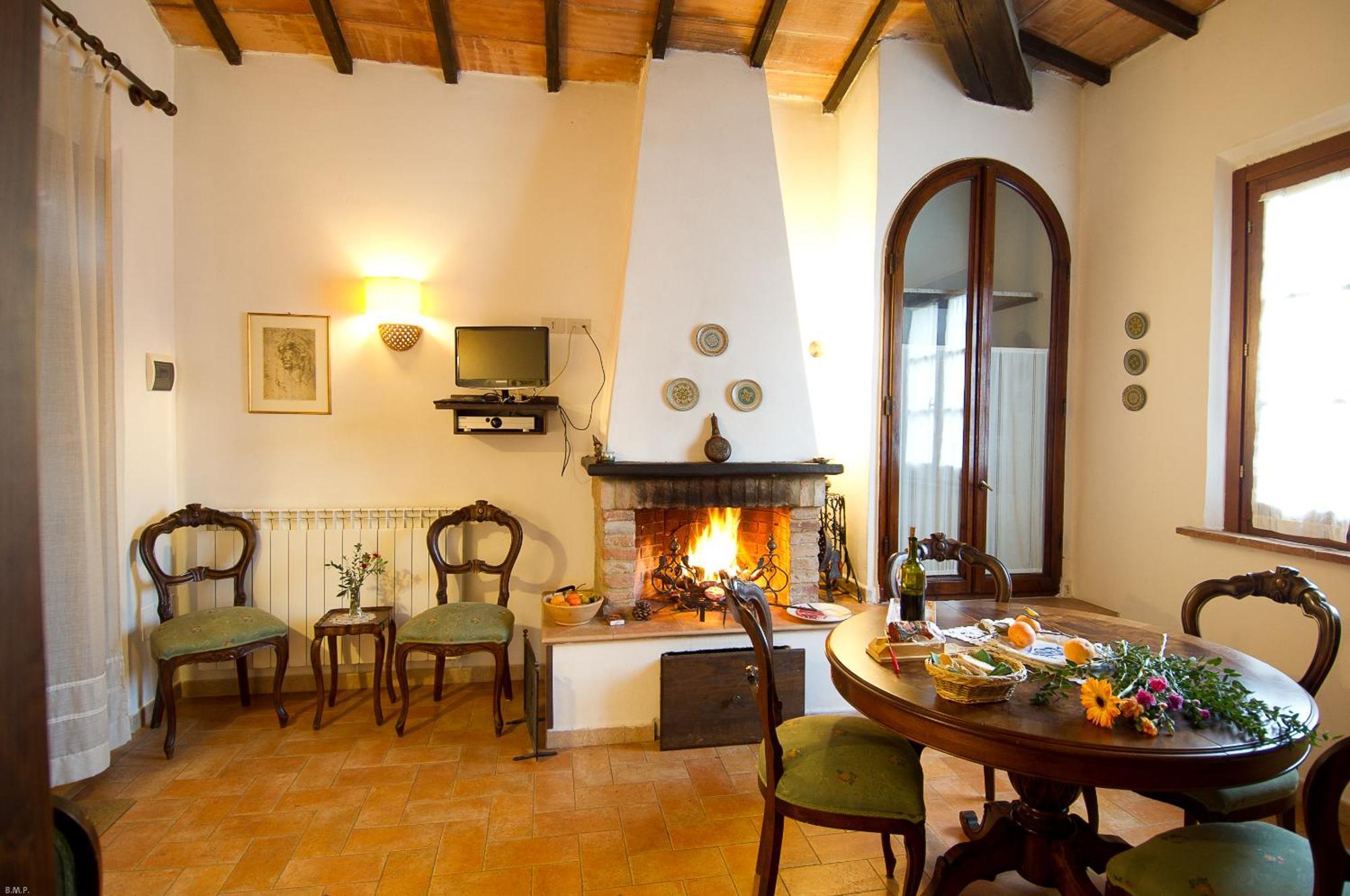 Colle Sul Lago Βίλα Castiglione del Lago Εξωτερικό φωτογραφία