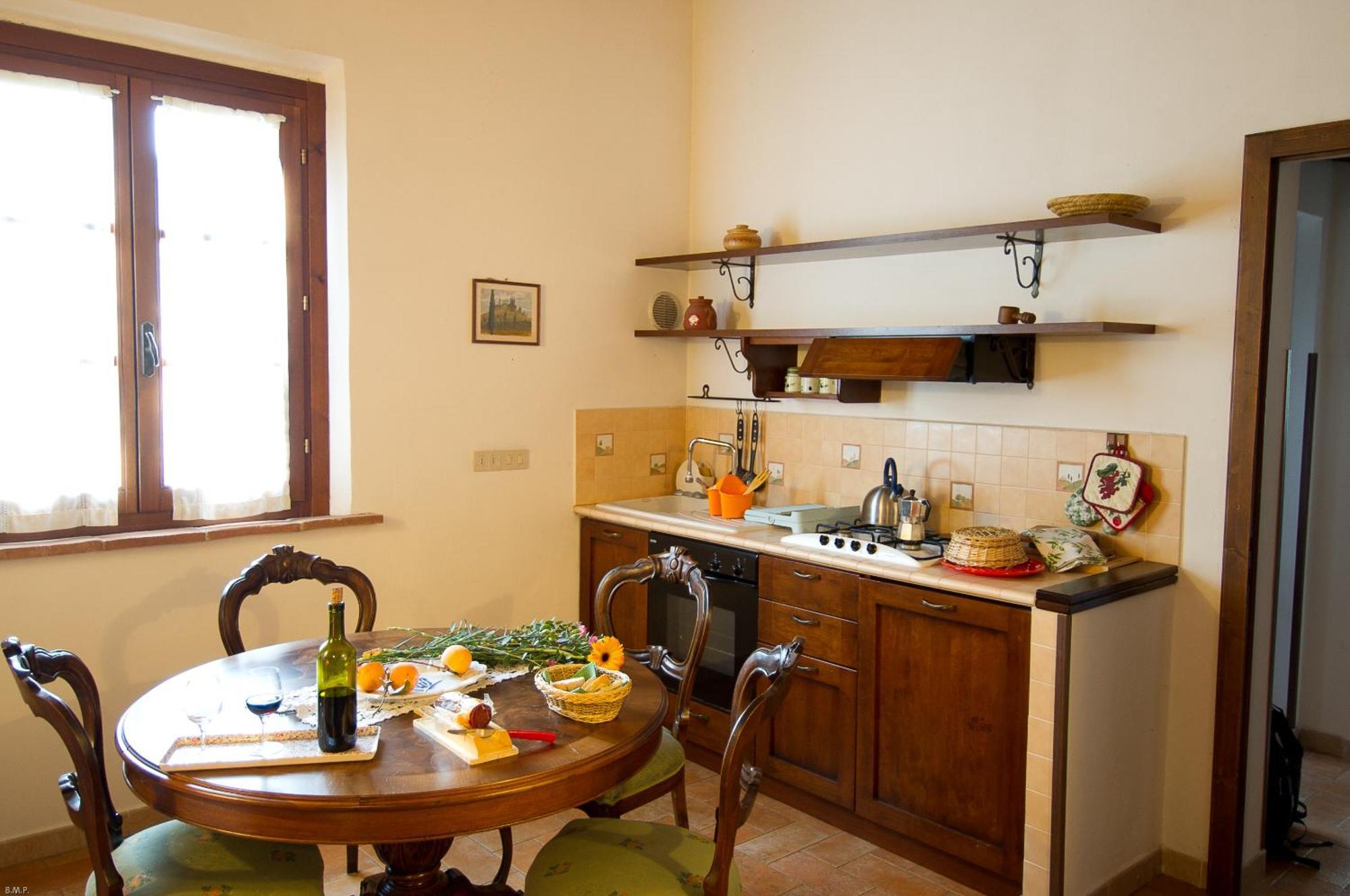 Colle Sul Lago Βίλα Castiglione del Lago Εξωτερικό φωτογραφία