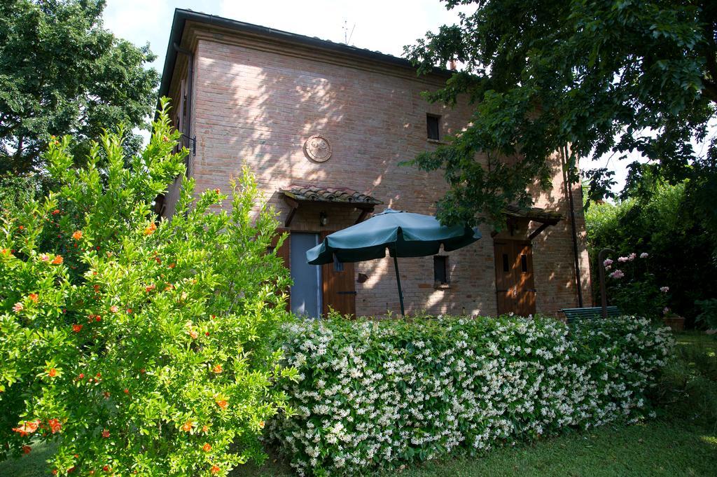Colle Sul Lago Βίλα Castiglione del Lago Εξωτερικό φωτογραφία
