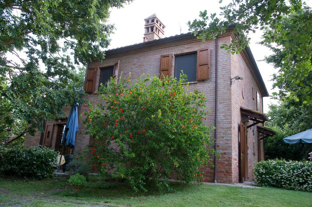 Colle Sul Lago Βίλα Castiglione del Lago Εξωτερικό φωτογραφία