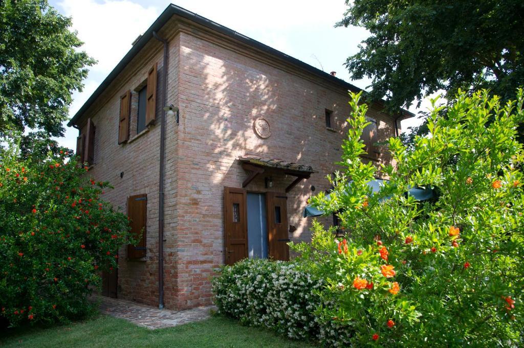 Colle Sul Lago Βίλα Castiglione del Lago Εξωτερικό φωτογραφία