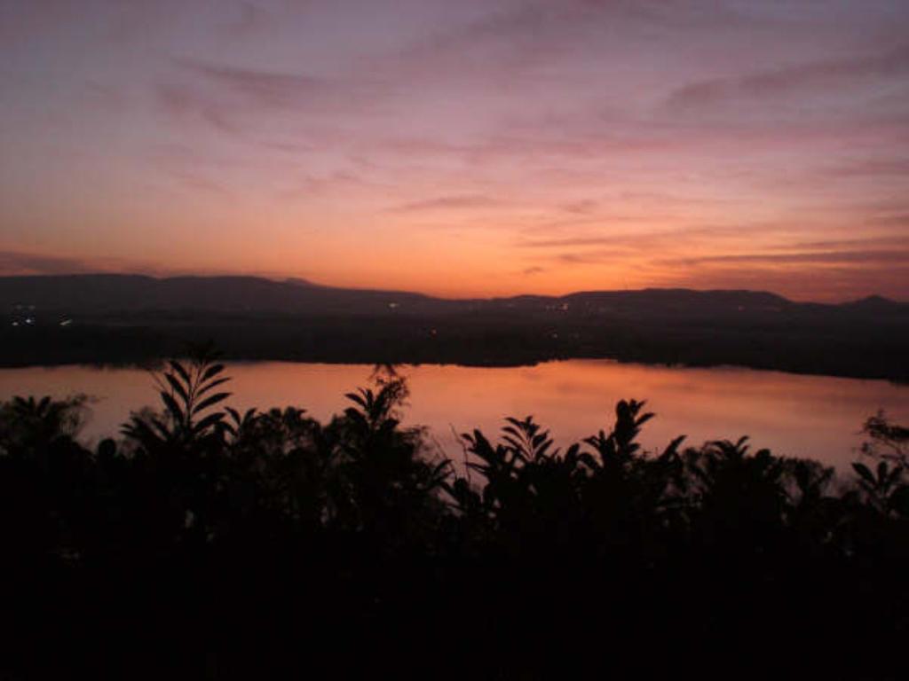 Colle Sul Lago Βίλα Castiglione del Lago Εξωτερικό φωτογραφία
