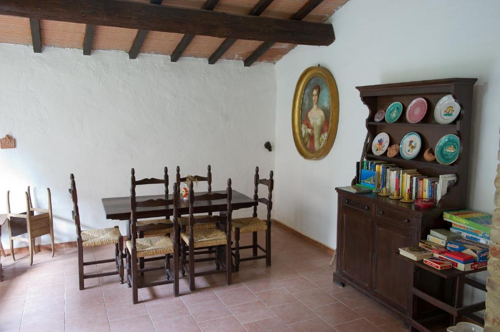 Colle Sul Lago Βίλα Castiglione del Lago Εξωτερικό φωτογραφία