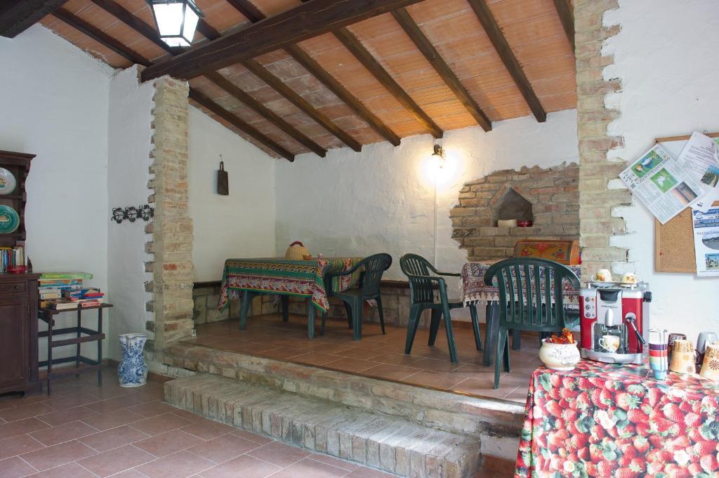 Colle Sul Lago Βίλα Castiglione del Lago Εξωτερικό φωτογραφία