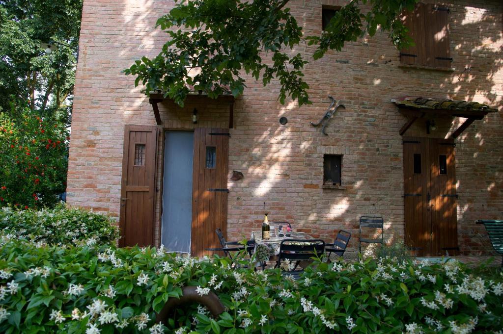 Colle Sul Lago Βίλα Castiglione del Lago Εξωτερικό φωτογραφία